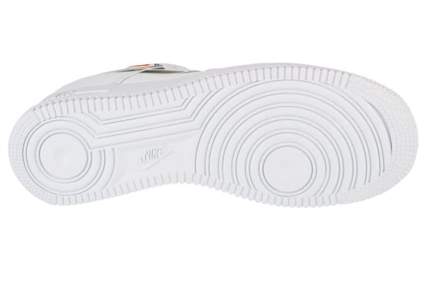 Nike Air Force 1 07 FN7807-100, Man, Sneakers, vit