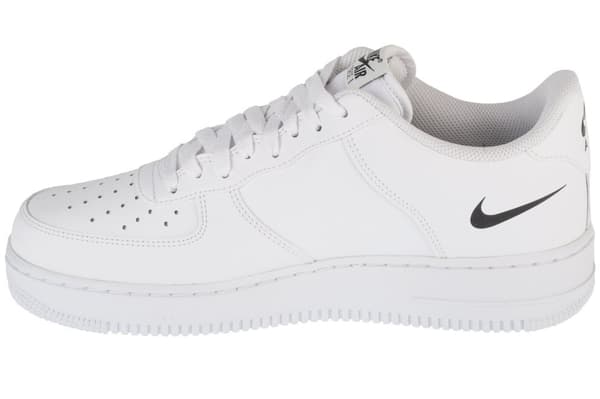 Nike Air Force 1 07 FN7807-100, Man, Sneakers, vit