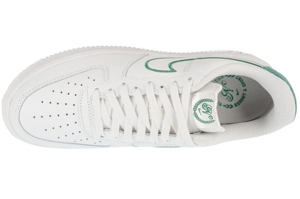 Nike Air Force 1 07 LV8 FN8349-100, Man, Sneakers, vit