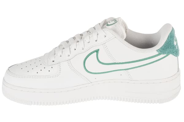 Nike Air Force 1 07 LV8 FN8349-100, Man, Sneakers, vit