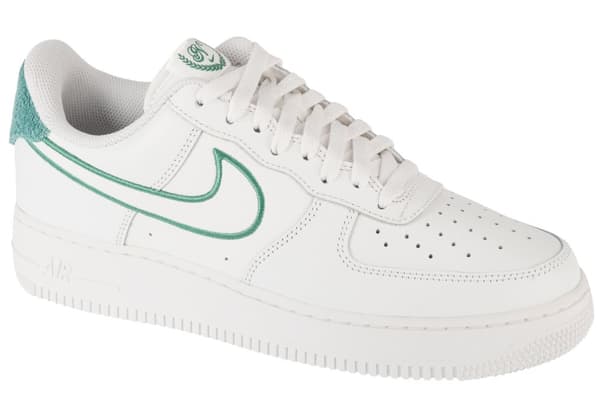 Nike Air Force 1 07 LV8 FN8349-100, Man, Sneakers, vit