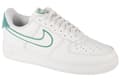 Miniatyrbild 1 av 4: Nike Air Force 1 07 LV8 FN8349-100, Man, Sneakers, vit