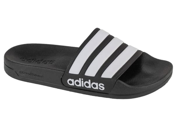 adidas Adilette Shower Slides GZ5922, Man, Tofflor, svart