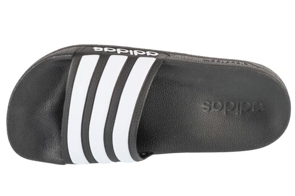 adidas Adilette Shower Slides GZ5922, Man, Tofflor, svart