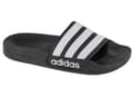Miniatyrbild 1 av 4: adidas Adilette Shower Slides GZ5922, Man, Tofflor, svart