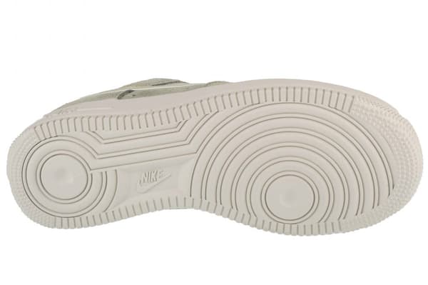 Nike W Air Force 1 07 SE HJ4401-300, Kvinna, Sneakers, grön