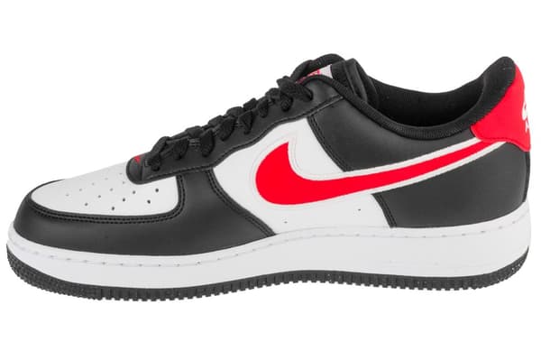 Nike Air Force 1 07 NN HM0721-002, Mand, Sneakers, hvid
