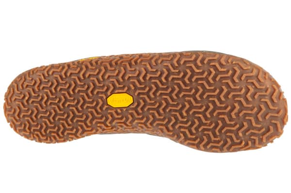Merrell Trail Glove 7 J067655, Mand, Løbesko, grøn