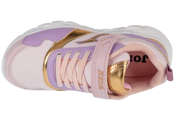 Joma Star Jr 2513 JSTARS2513V, för Tjej, Sneakers, rosa