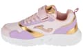 Miniatyrbild 2 av 4: Joma Star Jr 2513 JSTARS2513V, för Tjej, Sneakers, rosa