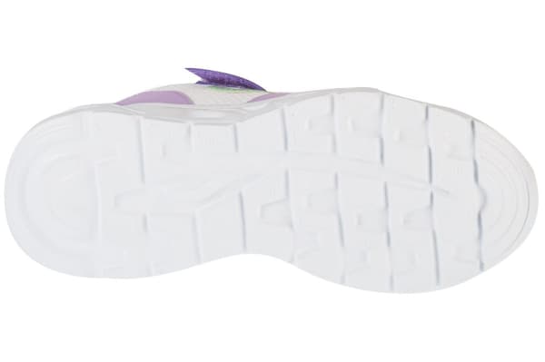 Joma Star Jr 2519 JSTARS2519V, til Pige, Sneakers, hvid