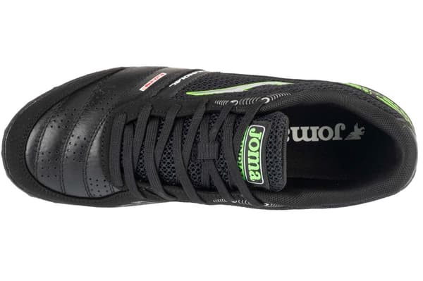 Joma Mundial 2501 TF MUNS2501TF, Mand, Turf fodboldtrænere, sort