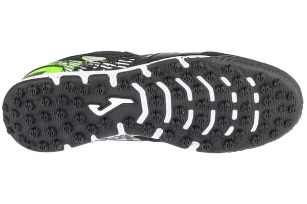 Joma Mundial 2501 TF MUNS2501TF, Mand, Turf fodboldtrænere, sort