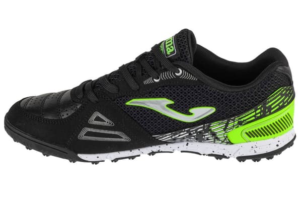 Joma Mundial 2501 TF MUNS2501TF, Mand, Turf fodboldtrænere, sort