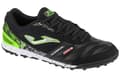 Miniatyrbillede 1 af 4: Joma Mundial 2501 TF MUNS2501TF, Mand, Turf fodboldtrænere, sort