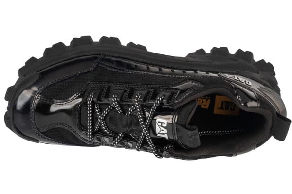 Caterpillar Intruder Ignite 2.0 P726298, Man, Sneakers, svart