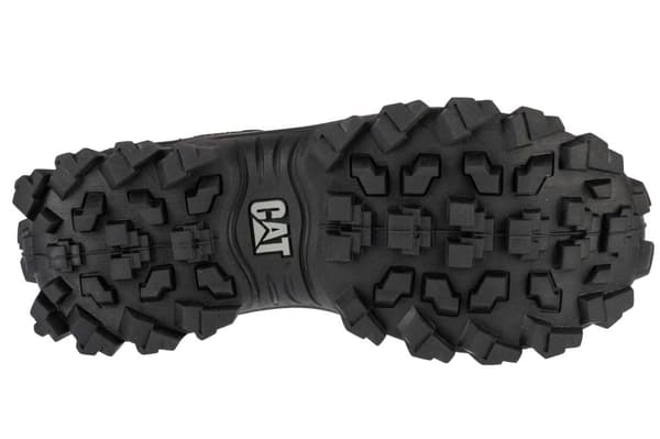 Caterpillar Intruder Ignite 2.0 P726298, Man, Sneakers, svart