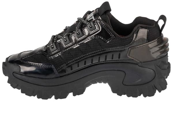 Caterpillar Intruder Ignite 2.0 P726298, Man, Sneakers, svart