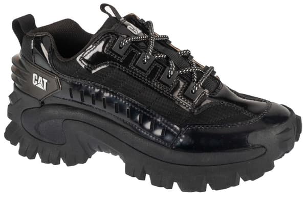 Caterpillar Intruder Ignite 2.0 P726298, Man, Sneakers, svart