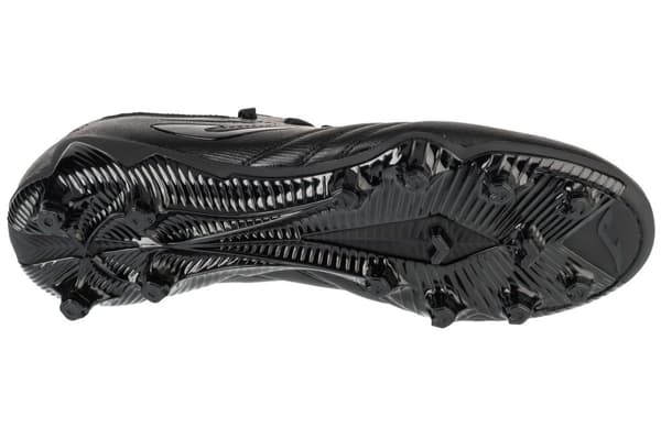 Joma Powerful 2521 FG POWS2521FG, Mand, Fodbold klamper, sort
