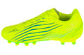 Miniatyrbillede 2 af 4: Joma Propulsion Jr 2509 FG PRJS2509FG, til Dreng, Fodbold klamper, gul