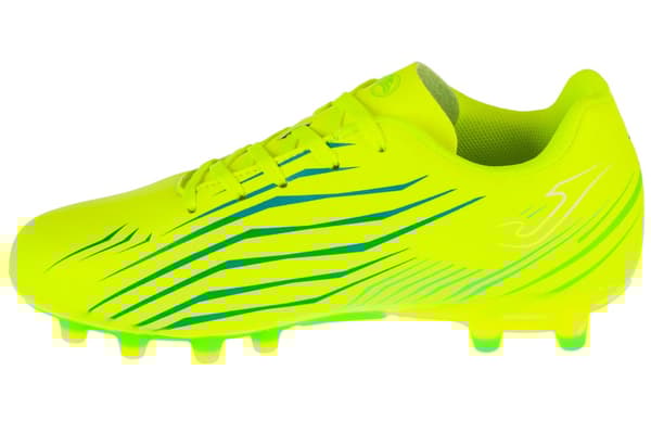 Joma Propulsion Jr 2509 FG PRJS2509FG, til Dreng, Fodbold klamper, gul