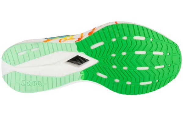 Joma R.1000 Men 2502 RR100S2502, Man, Löparskor, flerfärgad