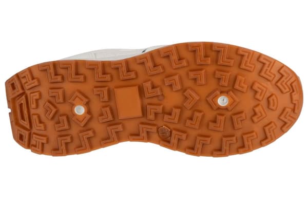Big Star Sneakers Shoes RR274487, Kvinna, Sneakers, vit