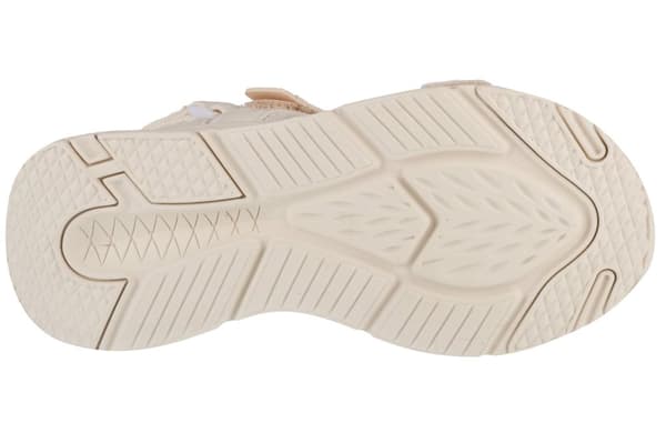 Big Star Sandals RR274A076, Kvinna, Sandaler, vit