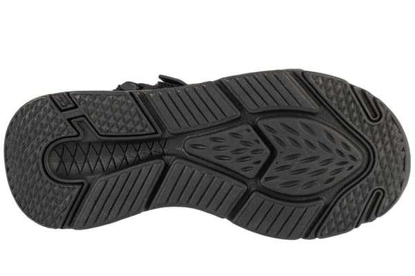 Big Star Sandals RR274A077, Kvinna, Sandaler, svart