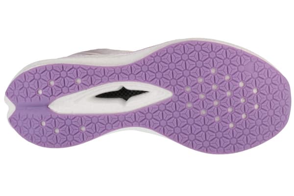 Big Star Sneakers Shoes RR274A161, Kvinde, Sneakers, hvid