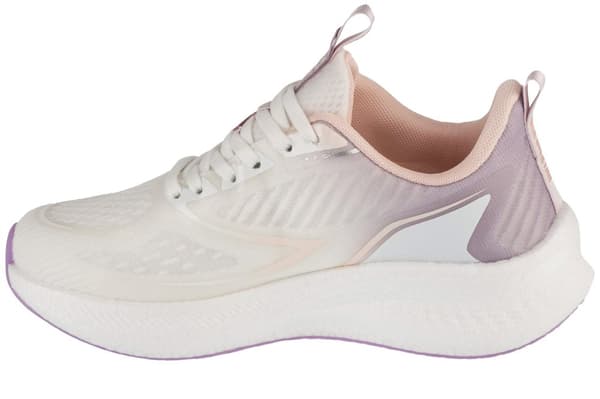 Big Star Sneakers Shoes RR274A161, Kvinde, Sneakers, hvid