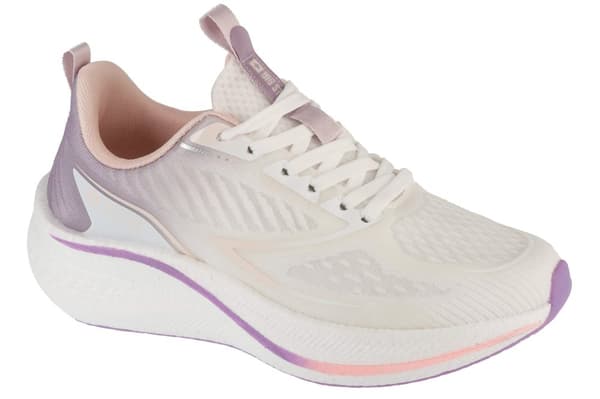 Big Star Sneakers Shoes RR274A161, Kvinde, Sneakers, hvid White 40