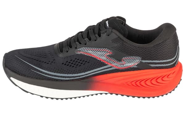 Joma Titanium Men 2405 RTITAS2501, Man, Löparskor, svart