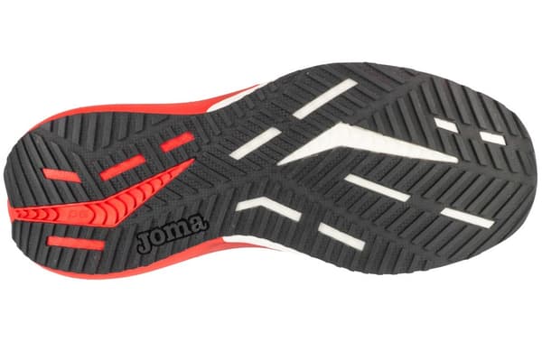 Joma Titanium Men 2405 RTITAS2501, Man, Löparskor, svart