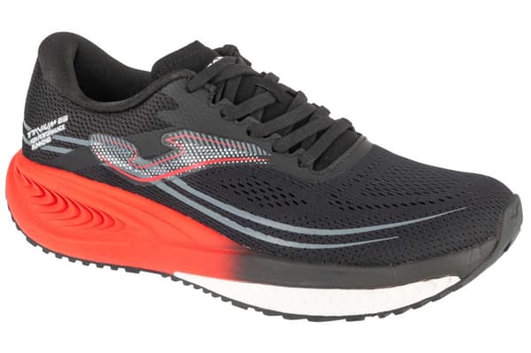 Joma Titanium Men 2405 RTITAS2501, Man, Löparskor, svart