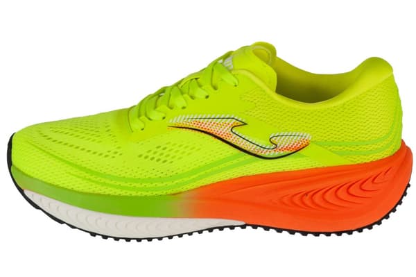 Joma Titanium Men 2509 RTITAS2509, Man, Löparskor, gul