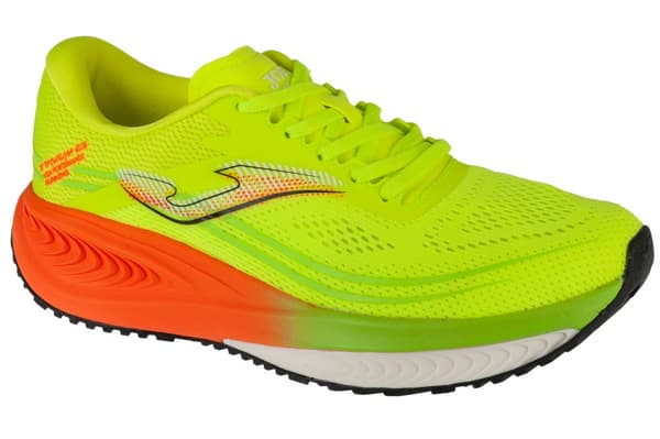 Joma Titanium Men 2509 RTITAS2509, Man, Löparskor, gul
