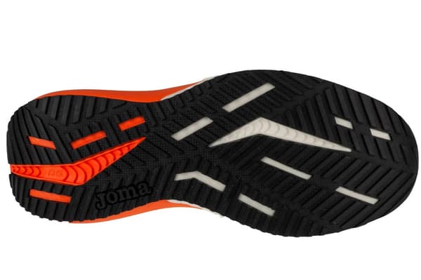 Joma Titanium Men 2509 RTITAS2509, Man, Löparskor, gul