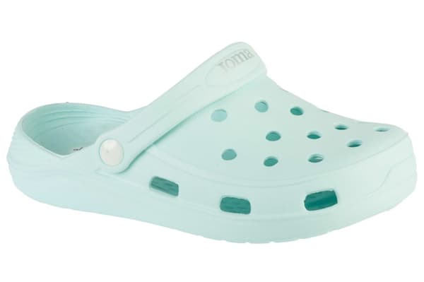 Joma S.Froc Lady 2515 SFROCLS2515, Kvinna, Tofflor, blå