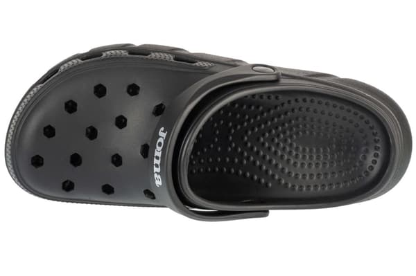 Joma S.Froc Men 2501 SFROCS2501, Man, Tofflor, svart
