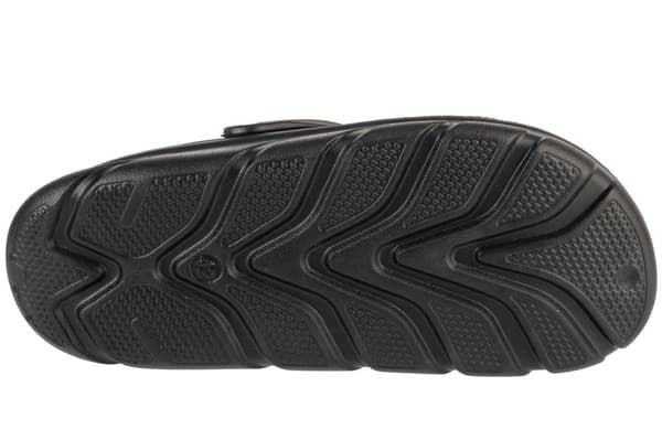Joma S.Froc Men 2501 SFROCS2501, Man, Tofflor, svart