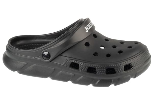 Joma S.Froc Men 2501 SFROCS2501, Man, Tofflor, svart