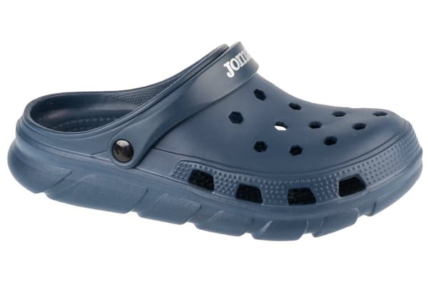 Joma S.Froc Men 2503 SFROCS2503, Mand, Slides, marine blå Navy 39