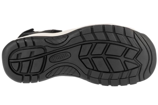 Joma S.Gea Men 2501 SGEAS2501V, Man, Sandaler, svart