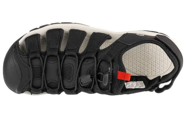 Joma S.Gea Men 2501 SGEAS2501V, Man, Sandaler, svart