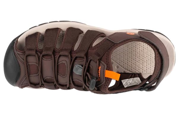 Joma S.Gea Men 2524 SGEAS2524V, Man, Sandaler, brun