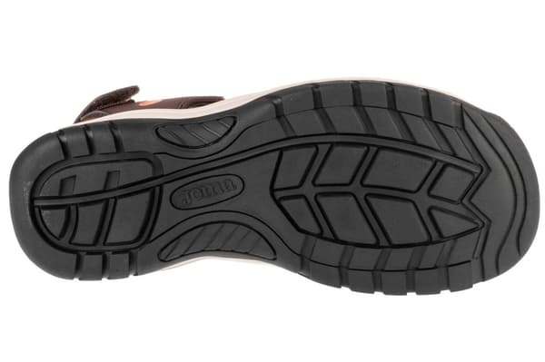 Joma S.Gea Men 2524 SGEAS2524V, Man, Sandaler, brun