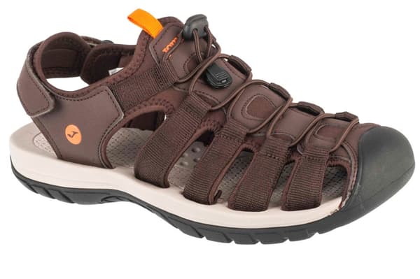 Joma S.Gea Men 2524 SGEAS2524V, Man, Sandaler, brun