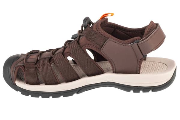 Joma S.Gea Men 2524 SGEAS2524V, Man, Sandaler, brun